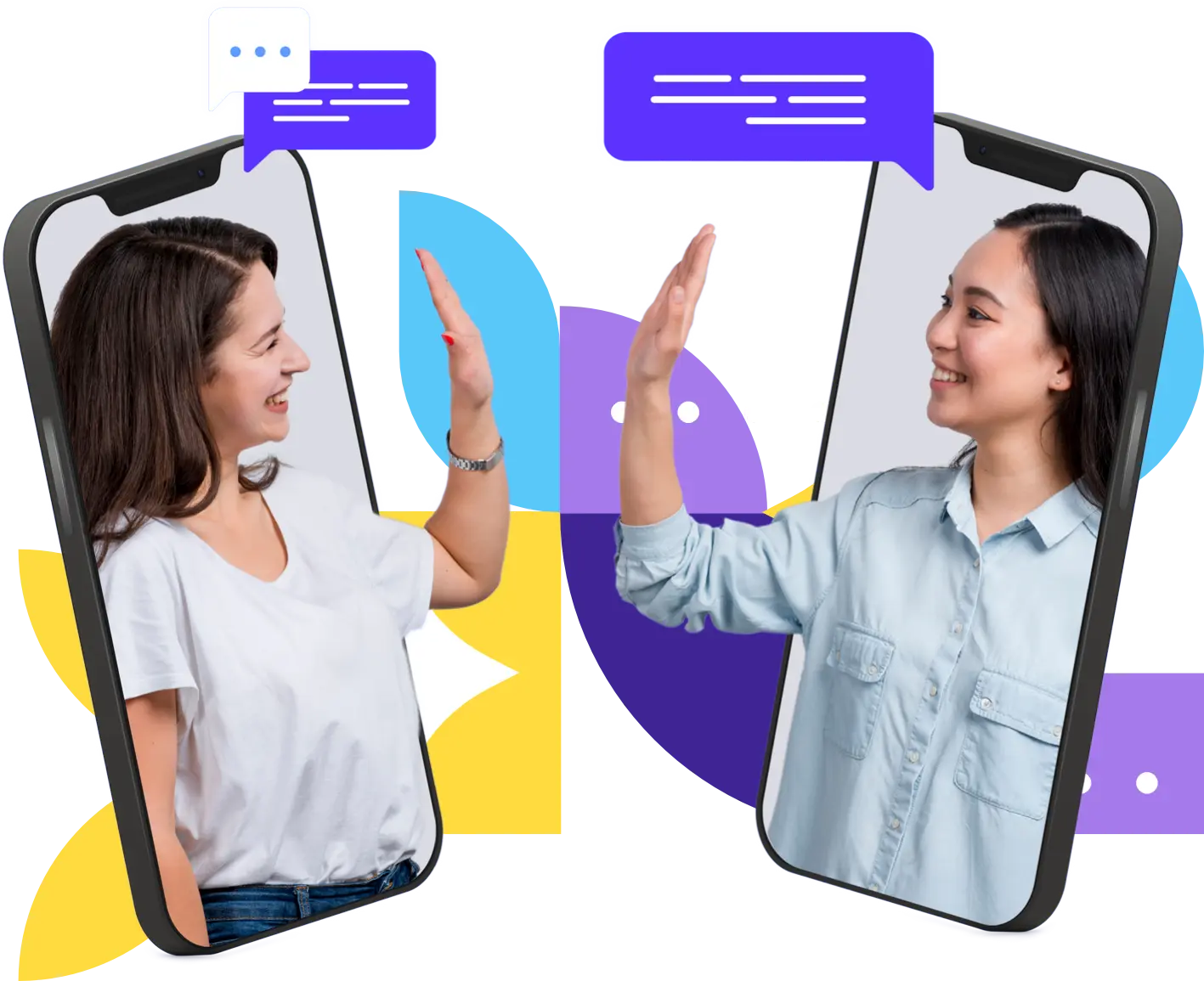 FAQ Illustration
