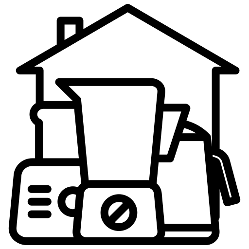 Small-appliance